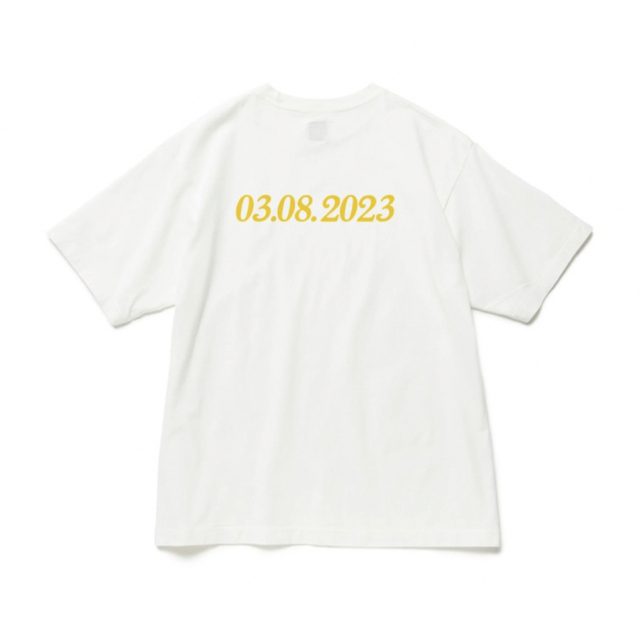 Human Made × Girls Don’t Cry Tシャツ XLサイズ