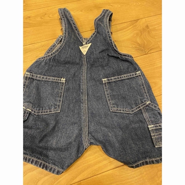 OshKosh(オシュコシュ)のオシュコシュ キッズ/ベビー/マタニティのキッズ服男の子用(90cm~)(パンツ/スパッツ)の商品写真