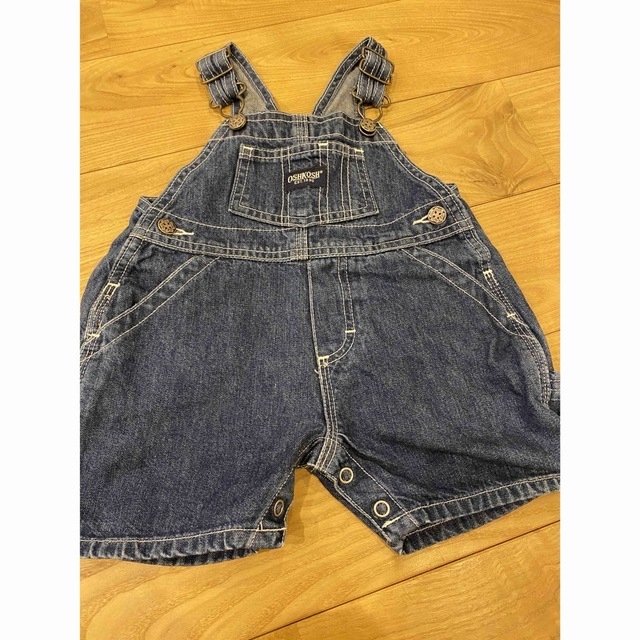 OshKosh(オシュコシュ)のオシュコシュ キッズ/ベビー/マタニティのキッズ服男の子用(90cm~)(パンツ/スパッツ)の商品写真