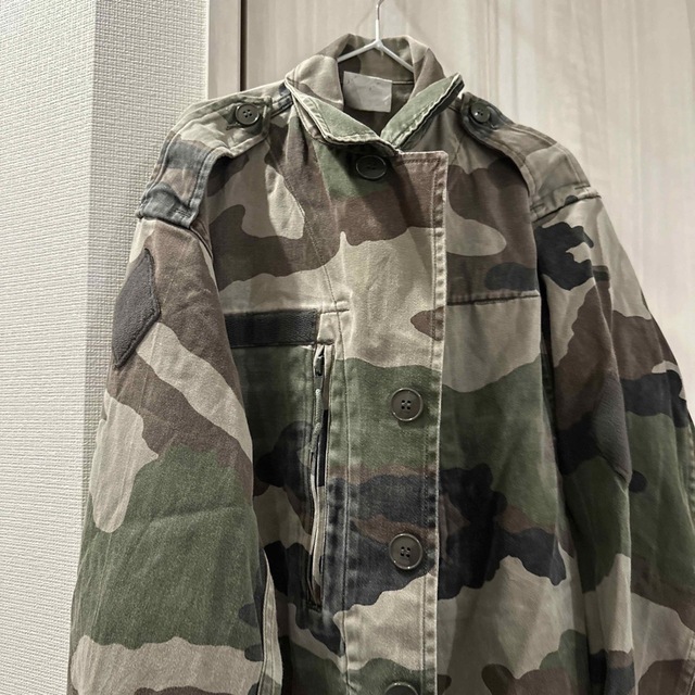 軍服　アーミー メンズのジャケット/アウター(ミリタリージャケット)の商品写真