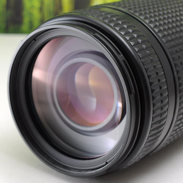 Nikon D7000☆スマホ転送&高性能カメラ☆望遠レンズセット☆3540 本格