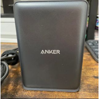 アンカー(Anker)のANKER PowerExpand 13-in-1 USB-C Dock(PC周辺機器)