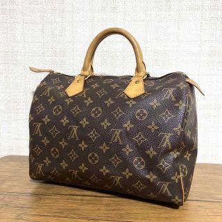 ヴィトン(LOUIS VUITTON) アンティーク ハンドバッグ(レディース)の