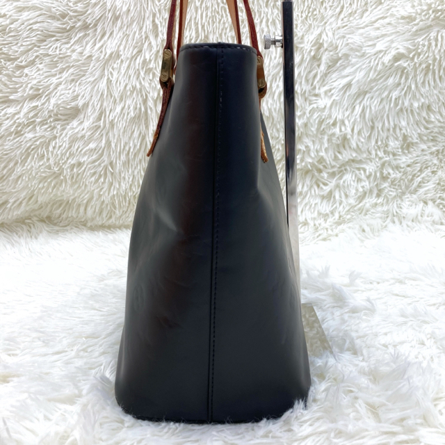 LOUIS VUITTON - 美品✨ ルイヴィトン ヒューストン モノグラム