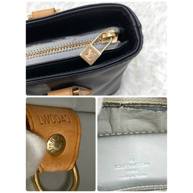 LOUIS VUITTON - 美品✨ ルイヴィトン ヒューストン モノグラム