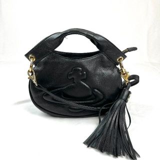 ヴィヴィアン(Vivienne Westwood) 2wayバッグ ショルダーバッグ