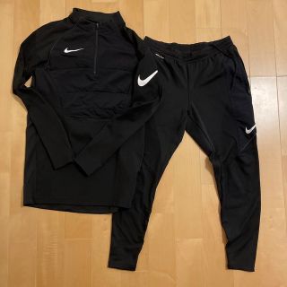 ナイキ(NIKE)のナイキ ウェイパーニット ストライク ウィンター ウォリアー(ウェア)