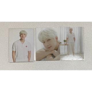 セブンティーン(SEVENTEEN)のSEVENTEEN HOME ウォヌ(アイドルグッズ)