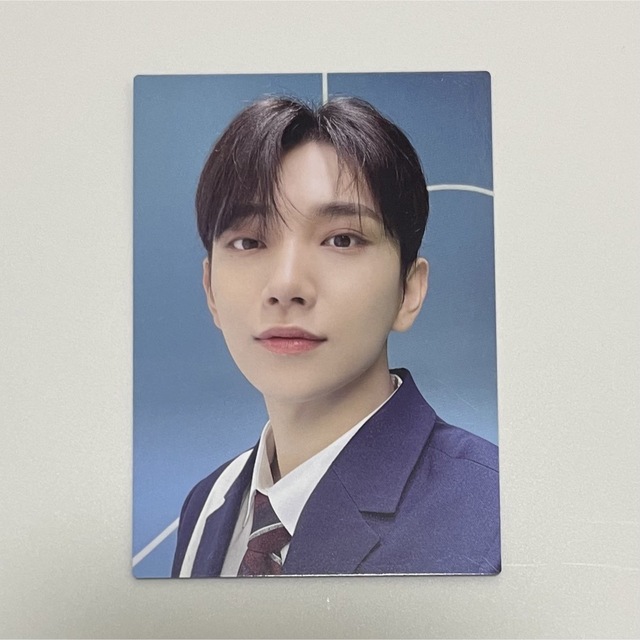 SEVENTEEN - SEVENTEEN DREAM ジョシュアの通販 by m's shop