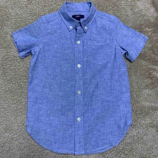 ギャップキッズ(GAP Kids)のGAP kids ギャップ 半袖シャツ サイズ110(Tシャツ/カットソー)