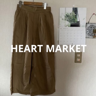 ハートマーケット(Heart Market)のお値下げ＊HEART MARKET   パンツ(カジュアルパンツ)