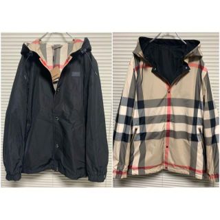 バーバリー(BURBERRY) ナイロンジャケット(メンズ)の通販 100点以上