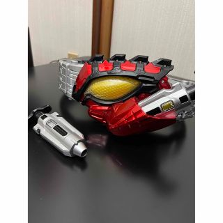 バンダイ(BANDAI)のネオアマゾンズドライバー プロップ風改造(特撮)