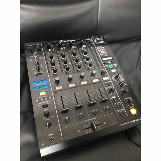 パイオニア(Pioneer)のDJM900 NEXUS Pioneer DJミキサー(DJミキサー)