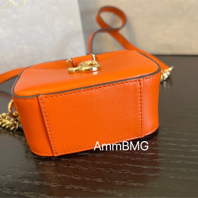 JIMMY CHOO MICRO HALE ロゴ付き ミニバッグ pn-gresik.go.id