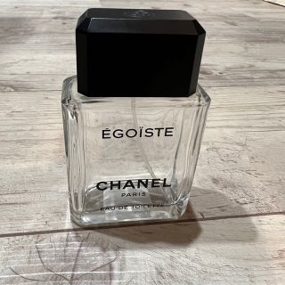 シャネル(CHANEL)のCHANEL／香水 エゴイスト 50mlボトル(香水(男性用))