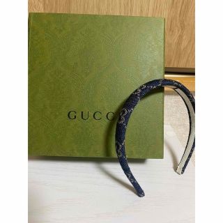 グッチ カチューシャの通販 96点 | Gucciのレディースを買うならラクマ