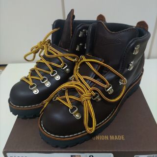 ダナー(Danner)の新品未使用 ダナー マウンテンライト 27.0(ブーツ)