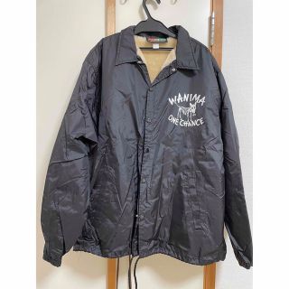 WANIMA(WANIMA) コーチジャケットの通販 84点 | ワニマを買うならラクマ WANIMA(WANIMA) コーチジャケットの通販 84点 | ワニマを買うならラクマ