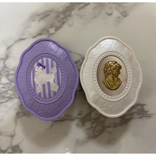 LADUREE - レ・メルヴェイユーズラデュレ チーク2個セットの通販 by