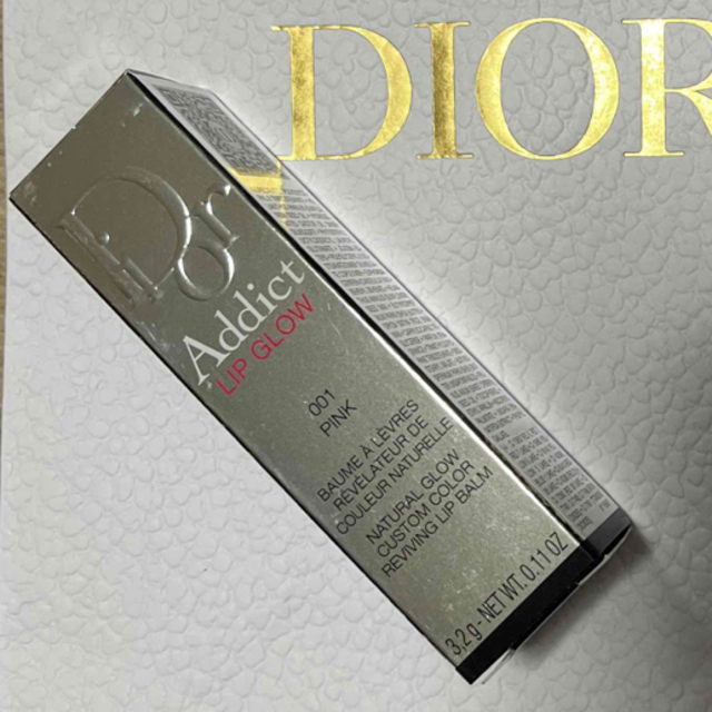 Dior(ディオール)のディオールリップグロス コスメ/美容のベースメイク/化粧品(リップグロス)の商品写真