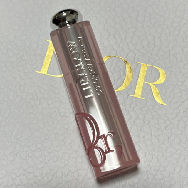 Dior(ディオール)のディオールリップグロス コスメ/美容のベースメイク/化粧品(リップグロス)の商品写真