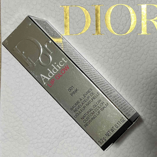ディオール(Dior)のディオールリップグロス(リップグロス)