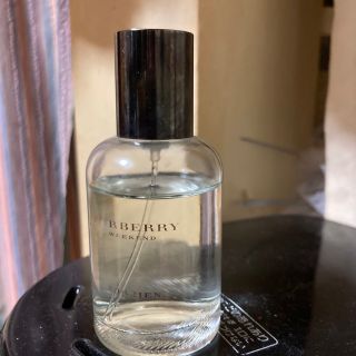 バーバリー(BURBERRY)のBurberry ウィークエンド(ユニセックス)