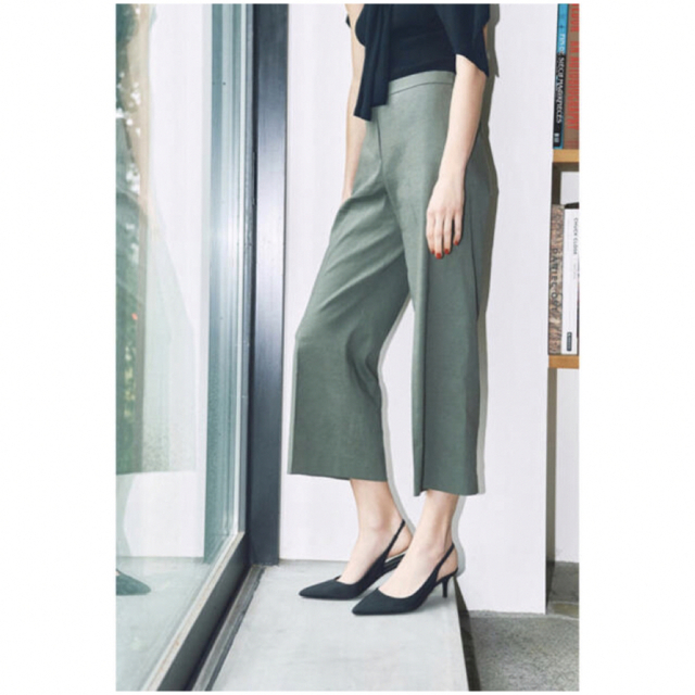 theory - Theory 20ss リネンパンツの通販 by yu♡'s shop|セオリー ...