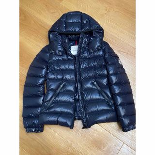 モンクレール(MONCLER)のモンクレール　キッズ　ショートダウンジャケット(ダウンジャケット)