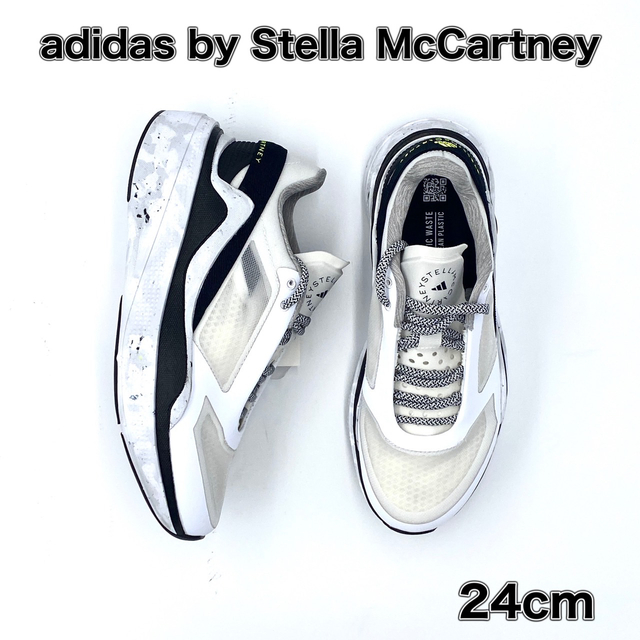 adidas STELLA McCARTNEY 24cm