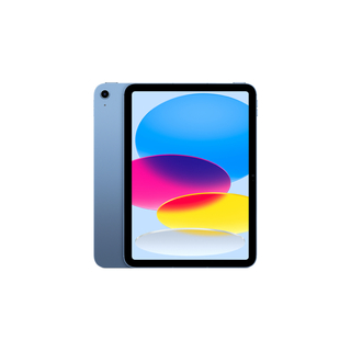 アイパッド(iPad)のiPad 第10世代　64GB wifiモデル　ブルー　新品未開封(タブレット)