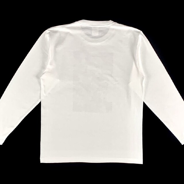 新品 スリップノット ヴォーカル コリィテイラー ホラーマスク ロンT メンズのトップス(Tシャツ/カットソー(七分/長袖))の商品写真