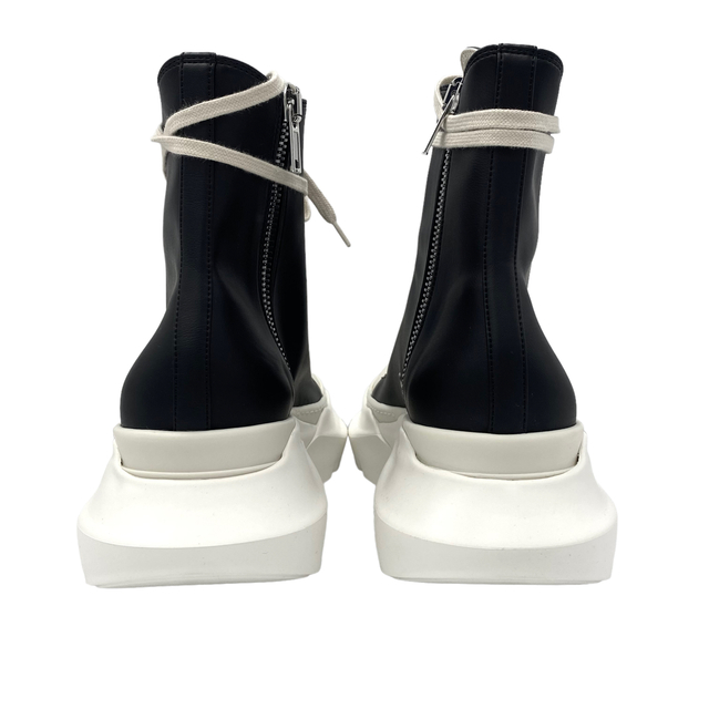 Rick Owens - 43.5 RICK OWENS リックオウエンス ABSTRACT Rick Owens - 43.5 RICK OWENS リックオウエンス ABSTRACT