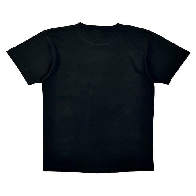 【ブロンディ】新品 デボラハリー ニューヨーク パンク 黒 Tシャツ