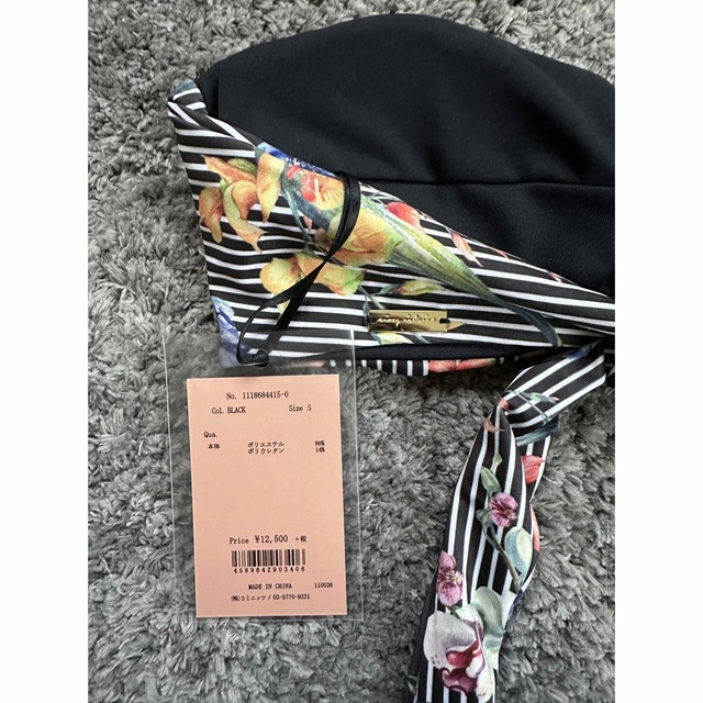 eimy istoire - 新品♡ eimy エイミー 水着 上下セットの通販 by eimy istoire - 新品♡ eimy エイミー 水着 上下セットの通販 by