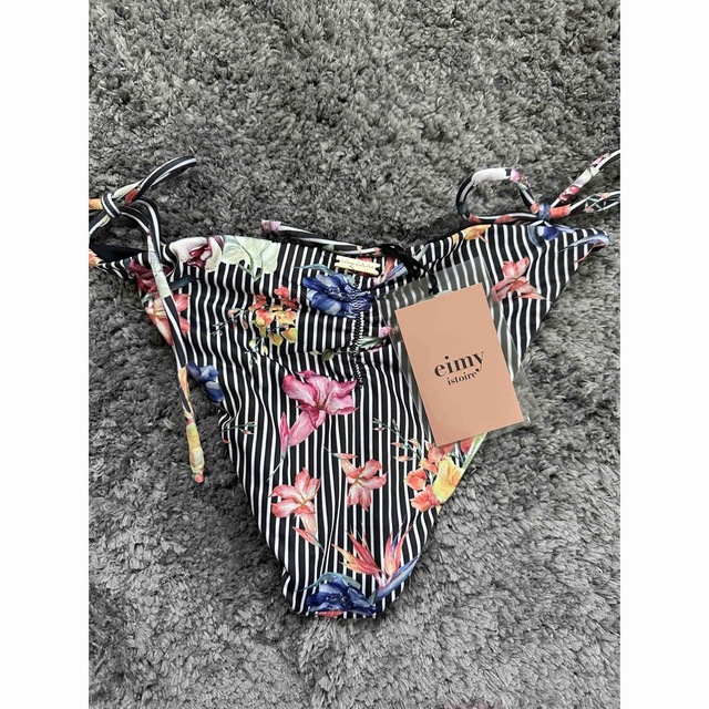 eimy istoire - 新品♡ eimy エイミー 水着 上下セットの通販 by chimu
