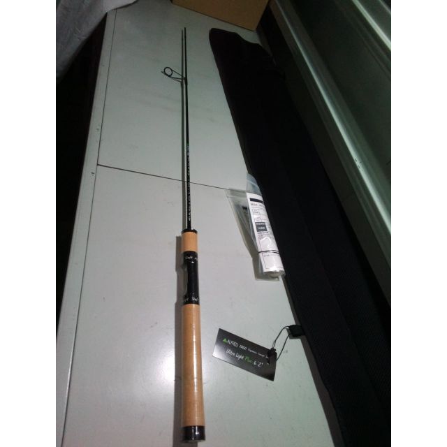 釣り竿 アルフレッド エルゴ EGS-62UL+-2 ALFRED ERGO bak.unimed.ac.id