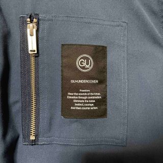 アンダーカバー セットアップの通販 100点以上 | UNDERCOVERを買うなら