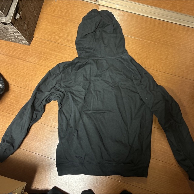 RVCA(ルーカ)のRVCA ルーカ　パーカー メンズのトップス(パーカー)の商品写真