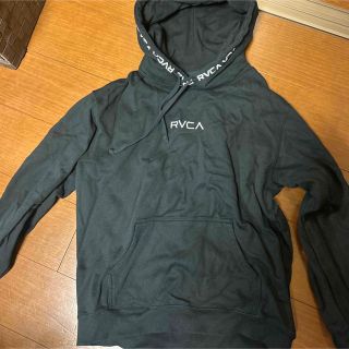 ルーカ(RVCA)のRVCA ルーカ　パーカー(パーカー)