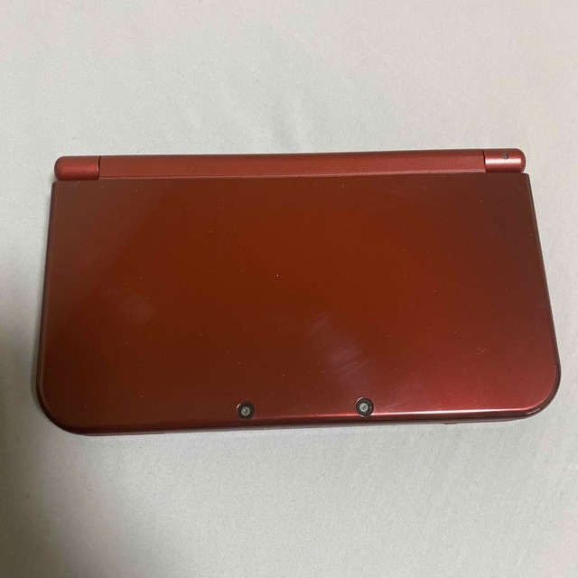 ニンテンドー3DSiLLNintendo3DS