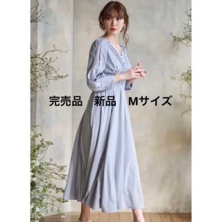 Her lip to - Herlipto Lace Sleeve Crepe Long Dressの通販|ラクマ