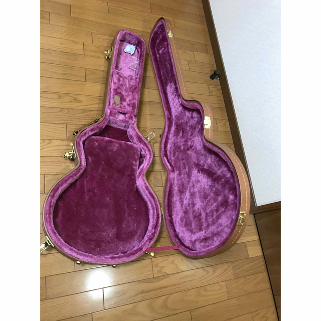 Gibson - ギブソン レスポールハードケース 美品‼️の通販 by ※※※十戒