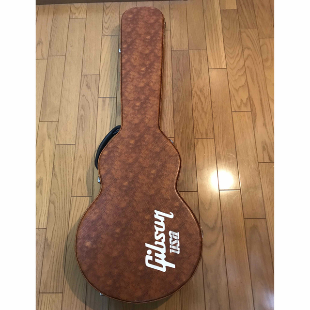 即日発送 Gibson - ギブソン レスポールハードケース 美品‼️ エレキ