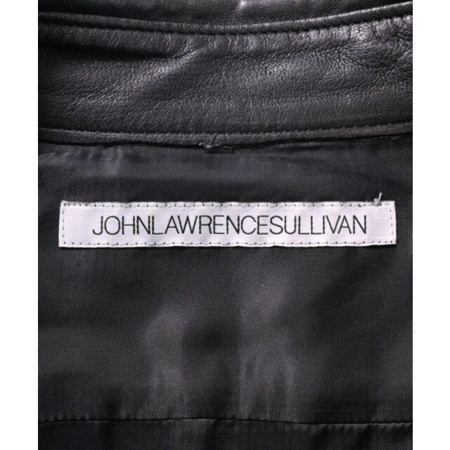 JOHN LAWRENCE SULLIVAN カジュアルシャツ 46(M位)