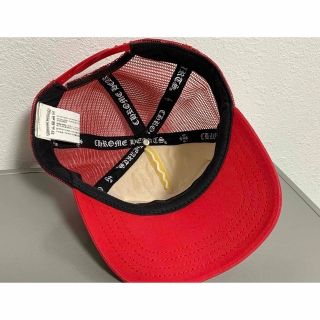 Chrome Hearts - 【美品】クロムハーツ chrome hearts✨トラッカー