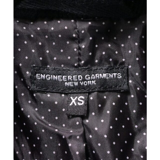 Engineered Garments カジュアルジャケット XS 黒 2