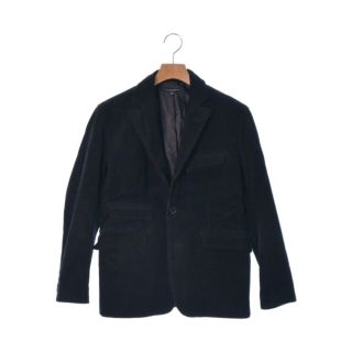 エンジニアードガーメンツ(Engineered Garments)のEngineered Garments カジュアルジャケット XS 黒 【古着】【中古】(テーラードジャケット)