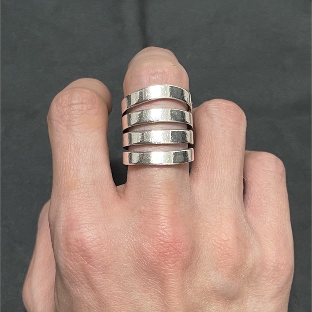 【FANTASTICMAN】 ring 《廃盤モデル》